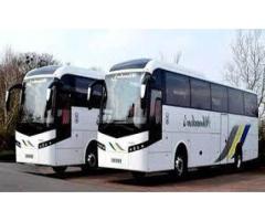 33 SEATER BUS HIRE IN BANGALORE || 8660740368 - Image 2/2