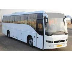 40 SEATER BUS HIRE IN BANGALORE || 8660740368 - 1