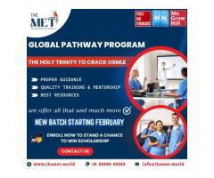 The USMLE Pathway program in hyderabad - 1