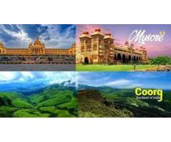 BANGALORE,MYSORE,COORG,OOTY,WAYANAD,KODIKENAL TOUR PACKAGES FROM BANGALORE || 8660740368 - Image 1/4