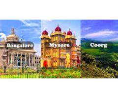 BANGALORE,MYSORE,COORG,OOTY,WAYANAD,KODIKENAL TOUR PACKAGES FROM BANGALORE || 8660740368 - Image 4/4