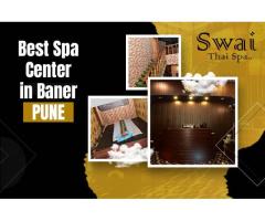 Spa center in baner - Swai Thai Spa - Image 1/2