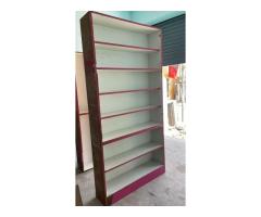 Shelf/Rack with strong and hard plywood - Image 2/6