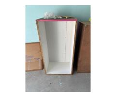 Shelf/Rack with strong and hard plywood - Image 3/6