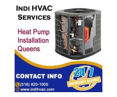 Indi HVAC Services - Image 1/10