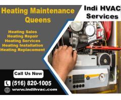Indi HVAC Services - Image 3/10