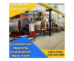 Indi HVAC Services - Image 4/10