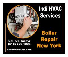 Indi HVAC Services - Image 1/10