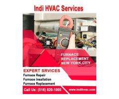Indi HVAC Services - Image 2/10