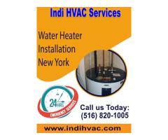 Indi HVAC Services - Image 8/10