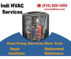Indi HVAC Services - Image 10/10
