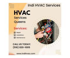 Indi HVAC Services - Image 4/10