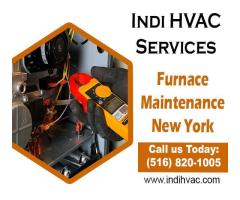 Indi HVAC Services - Image 5/10