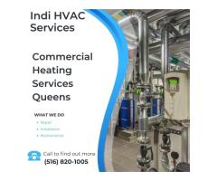 Indi HVAC Services - Image 6/10