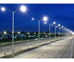 CCMS Lighting Solution For Smart Cities | OCTIOT - Image 1/3