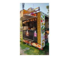 Food Truck on Sale - Image 1/2