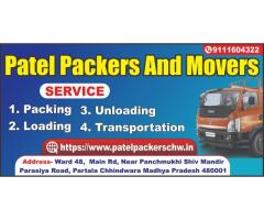 Patel Packers And Movers Chhindwara - Image 4/4