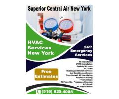 Superior Central Air New York. - Image 4/10