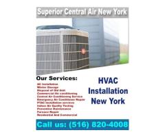 Superior Central Air New York. - Image 6/10