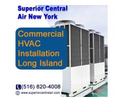 Superior Central Air New York. - Image 7/10