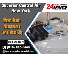 Superior Central Air New York. - Image 9/10