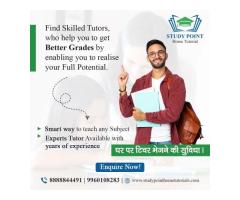 Home tutors for Applied Maths in nagpur - Image 1/4