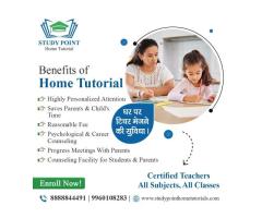 Home tutors for Applied Maths in nagpur - Image 2/4