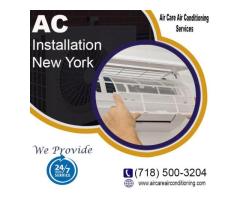 Air Care Air Conditioning Services - Image 3/10
