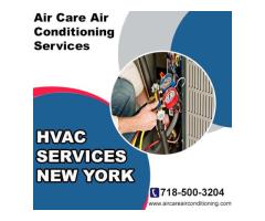 Air Care Air Conditioning Services - Image 4/10