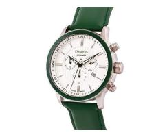 Chairos Emerald Watch - Image 2/5