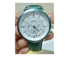 Chairos Emerald Watch - Image 3/5