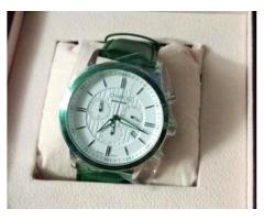 Chairos Emerald Watch - Image 4/5