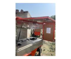 Food Cart For sale - Image 7/9