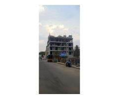 1805 Sq.Ft Flat with 3BHK For Sale in Kalkere - Image 5/6