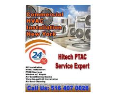 Hitech PTAC Service Expert - Image 7/10