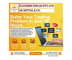 Unlocking Success: Exploring India's Premier Online Trading Platforms - Image 1/2