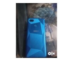 Oppo A12 4GB/64GB BLUE SMARTOHONE - Image 1/3