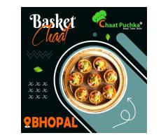 Discover the Ultimate Street Food Delight at Chaat Puchka Bhopal - Image 1/4