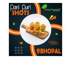 Discover the Ultimate Street Food Delight at Chaat Puchka Bhopal - Image 2/4