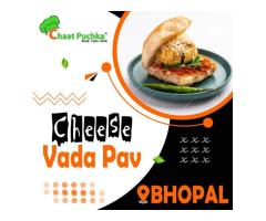Discover the Ultimate Street Food Delight at Chaat Puchka Bhopal - Image 3/4