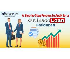 Apply for a Business Loan in Faridabad | Get Instant Approval - Image 2/4