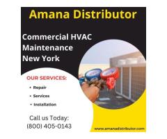 Amana Distributor - Image 5/10