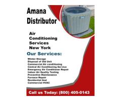 Amana Distributor - Image 9/10