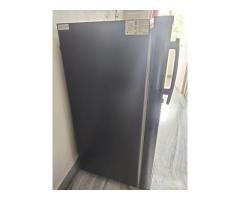 In great condition LG GLB1990PGB SINGLE DOOR FRIDGE direct cool used for only 1 and half years - Image 3/4