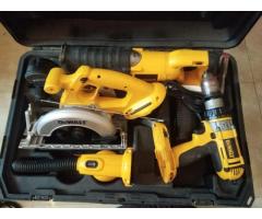 DEWALT Tools - Image 6/10