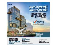 GYGY Mentis Special Anchor Space | Call +91-9090-102-091 - Image 2/2