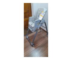 Joie Multiply 6 in 1 High Chair - Image 1/7