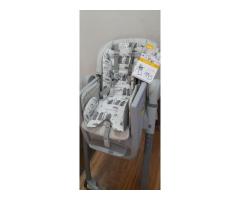 Joie Multiply 6 in 1 High Chair - Image 2/7