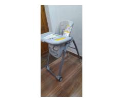 Joie Multiply 6 in 1 High Chair - Image 3/7