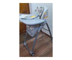 Joie Multiply 6 in 1 High Chair - Image 4/7